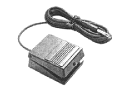Педаль управления DP-2 корпорации Roland Педаль управления DP-2 корпорации Roland