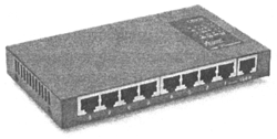 Hub Acorp HU8 Hub Acorp HU8