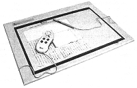 Дигитайзер Genius EasyPen 1812 Дигитайзер Genius EasyPen 1812