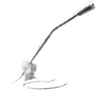 Микрофон SVEN M01