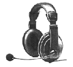 Наушники с микрофоном SVEN AP-870